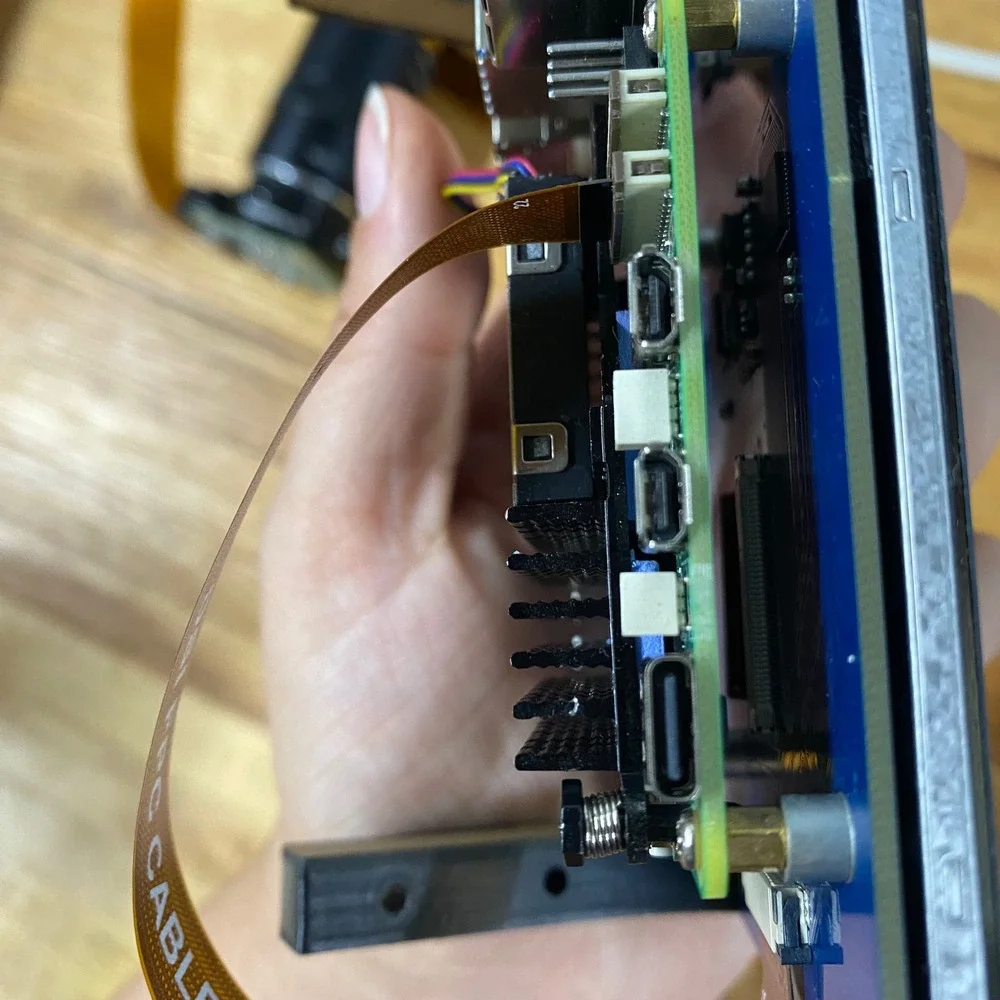 Raspberry Pi complete pre